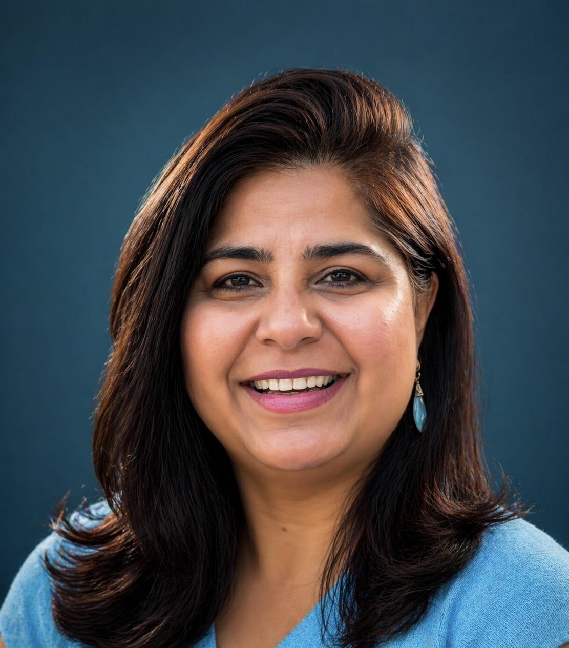 Chhaya Mathur Saint Ramon